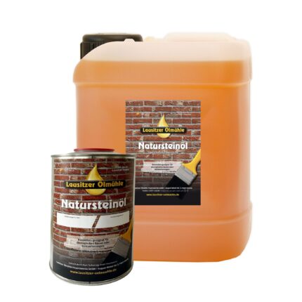 Natursteinöl