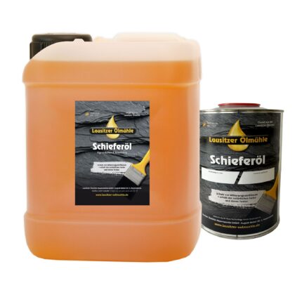 Schieferöl